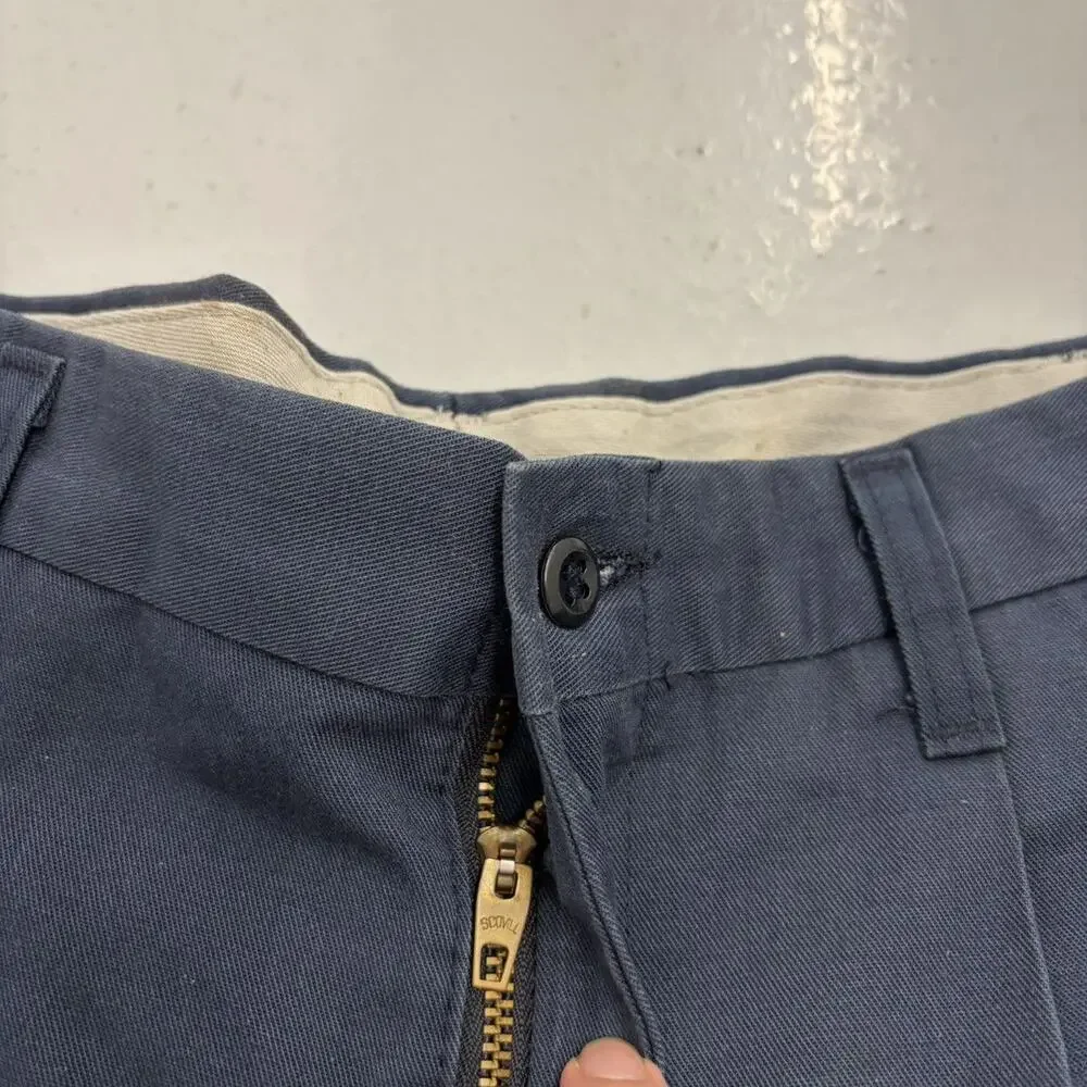 Vintage measurements waist
